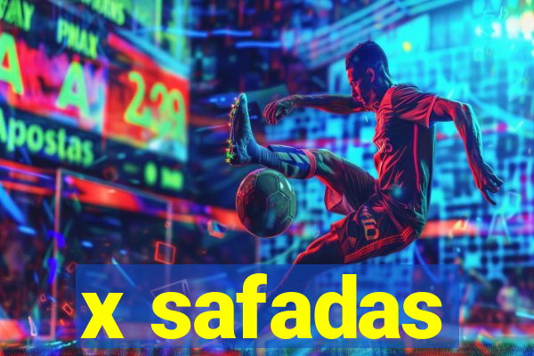 x safadas